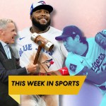 Blue Jays force Game 7 in the ALCS, Shohei Ohtani delivers all-time performance, Mark Carney caps off Oktoberfest in Vlad Jr. style Blue Jays force Game 7 in the ALCS, Shohei Ohtani delivers all-time performance, Mark Carney caps off Oktoberfest in Vlad Jr. style