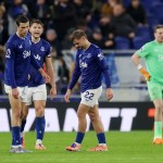 Everton XI vs Sunderland – Predicted lineup and team news Everton XI vs Sunderland – Predicted lineup and team news