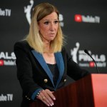 WNBA and players’ union spar over CBA negotiations, revenue sharing WNBA and players’ union spar over CBA negotiations, revenue sharing