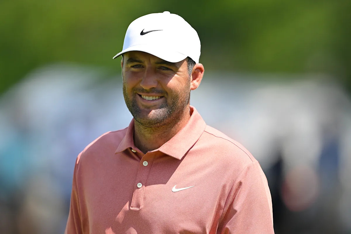 U.S. Open Thursday live updates, leaderboard: Can anyone catch Scottie Scheffler at Oakmont? U.S. Open Thursday live updates, leaderboard: Can anyone catch Scottie Scheffler at Oakmont?