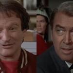 Movie Fans Are Reminiscing About The Poignant Final On-Screen Words Of Robin Williams, Jimmy Stewart And Other Beloved Actors Movie Fans Are Reminiscing About The Poignant Final On-Screen Words Of Robin Williams, Jimmy Stewart And Other Beloved Actors