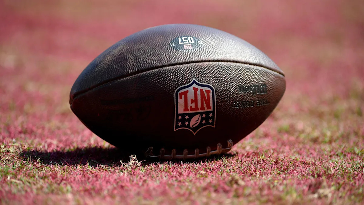 NFL, NFLPA continue to hide ruling from collusion grievance NFL, NFLPA continue to hide ruling from collusion grievance