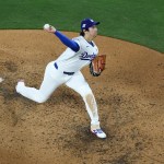 Will Shohei Ohtani pitch in Game 7 for the Dodgers? Will Shohei Ohtani pitch in Game 7 for the Dodgers?