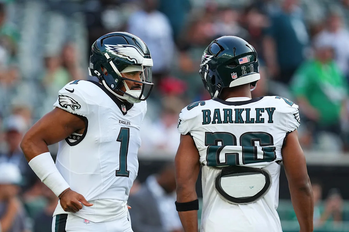 Dallas Cowboys vs. Philadelphia Eagles: How to watch the 2025 NFL season kickoff game tonight Dallas Cowboys vs. Philadelphia Eagles: How to watch the 2025 NFL season kickoff game tonight