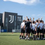 Juventus Academy | A summer of Bianconeri excitement Juventus Academy | A summer of Bianconeri excitement