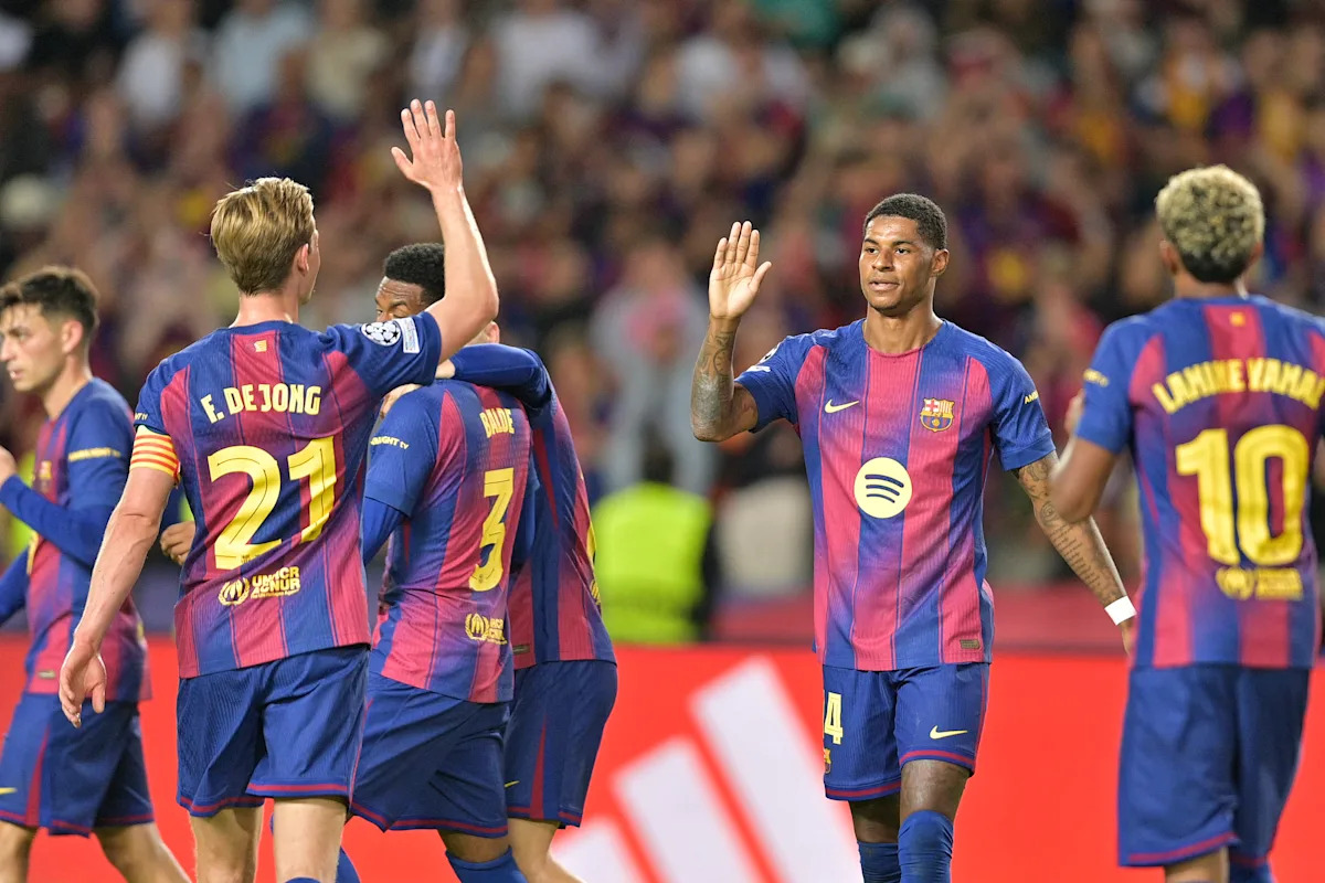 Benchwarmers united: what Real’s top talent can learn from Rashford Benchwarmers united: what Real’s top talent can learn from Rashford