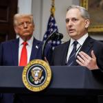 Trump Administration Rules Out AI Backstop Amid OpenAI Uproar Trump Administration Rules Out AI Backstop Amid OpenAI Uproar