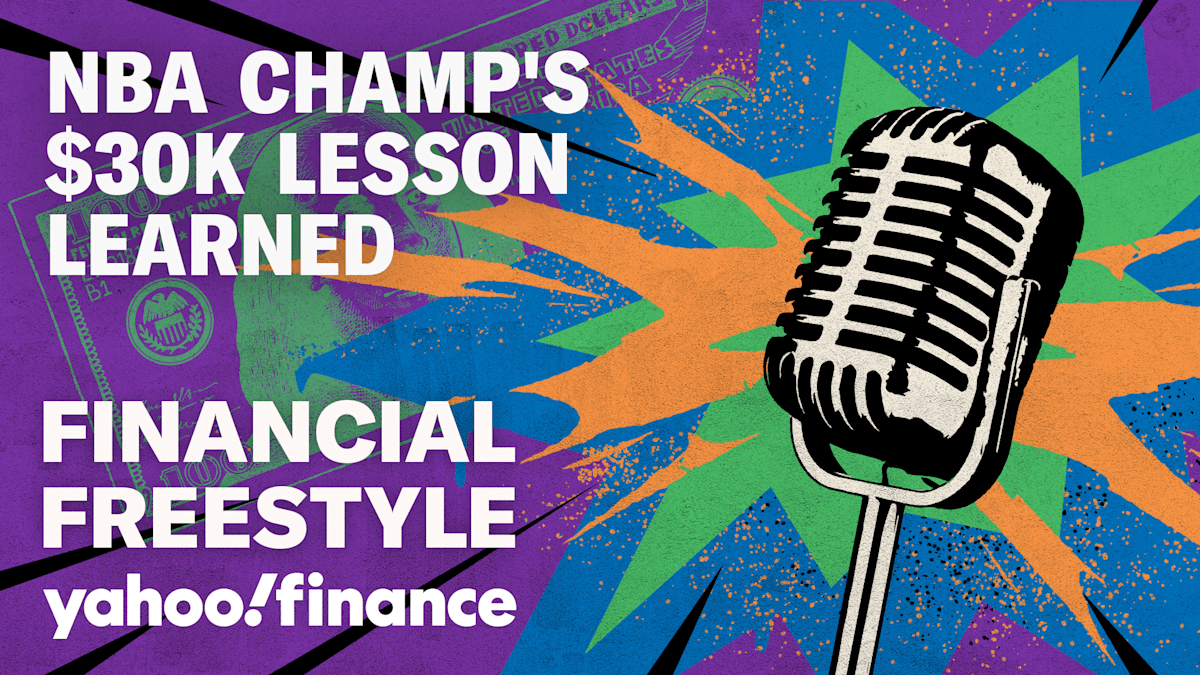 NBA star Tristan Thompson’s crypto dream team NBA star Tristan Thompson’s crypto dream team