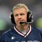 Bill Parcells expresses regret on how things ended with Patriots Bill Parcells expresses regret on how things ended with Patriots