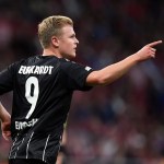 PREVIEW | Napoli vs Eintracht Frankfurt: Team news and predicted XIs PREVIEW | Napoli vs Eintracht Frankfurt: Team news and predicted XIs