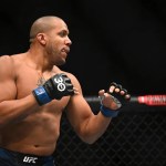 UFC announces return to Paris for end of summer UFC announces return to Paris for end of summer