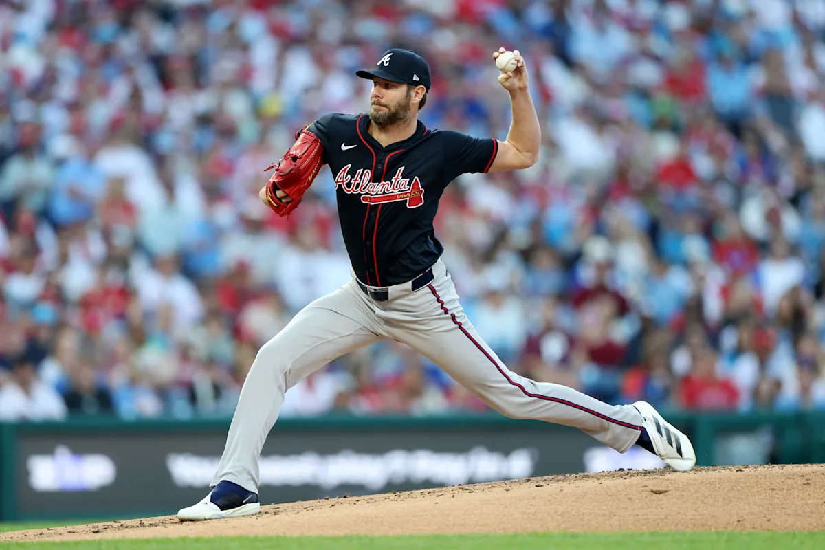 Braves News: Chris Sale returns, extra-innings loss, more Braves News: Chris Sale returns, extra-innings loss, more