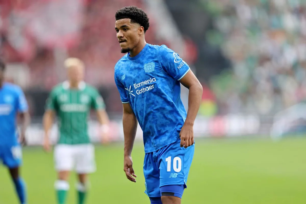 Predicted Bundesliga lineups: Matchday 3 Predicted Bundesliga lineups: Matchday 3