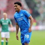 Predicted Bundesliga lineups: Matchday 3 Predicted Bundesliga lineups: Matchday 3