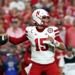 College football scores, results: Dylan Raiola, Nebraska locked in tight battle with Cincinnati College football scores, results: Dylan Raiola, Nebraska locked in tight battle with Cincinnati