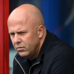 Arne Slot on “Disappointing” Result at Crystal Palace Arne Slot on “Disappointing” Result at Crystal Palace