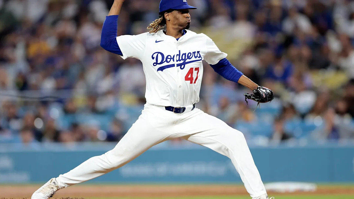 Dodgers at Cardinals Prediction: Odds, expert picks, starting pitchers, betting trends and stats for June 6 Dodgers at Cardinals Prediction: Odds, expert picks, starting pitchers, betting trends and stats for June 6