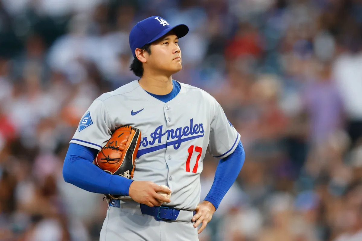 Shohei Ohtani back in Dodgers’ rotation following scratch from Wednesday start, will start Friday vs. Orioles Shohei Ohtani back in Dodgers’ rotation following scratch from Wednesday start, will start Friday vs. Orioles