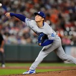 Yoshinobu Yamamoto no-hit bid broken up by Jackson Holliday homer in the 9th inning, sparking Orioles walk-off Yoshinobu Yamamoto no-hit bid broken up by Jackson Holliday homer in the 9th inning, sparking Orioles walk-off