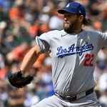 Clayton Kershaw retirement: Career stats ahead of final Dodgers start Clayton Kershaw retirement: Career stats ahead of final Dodgers start