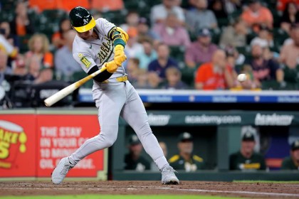 Athletics at Blue Jay Series Preview Athletics at Blue Jay Series Preview