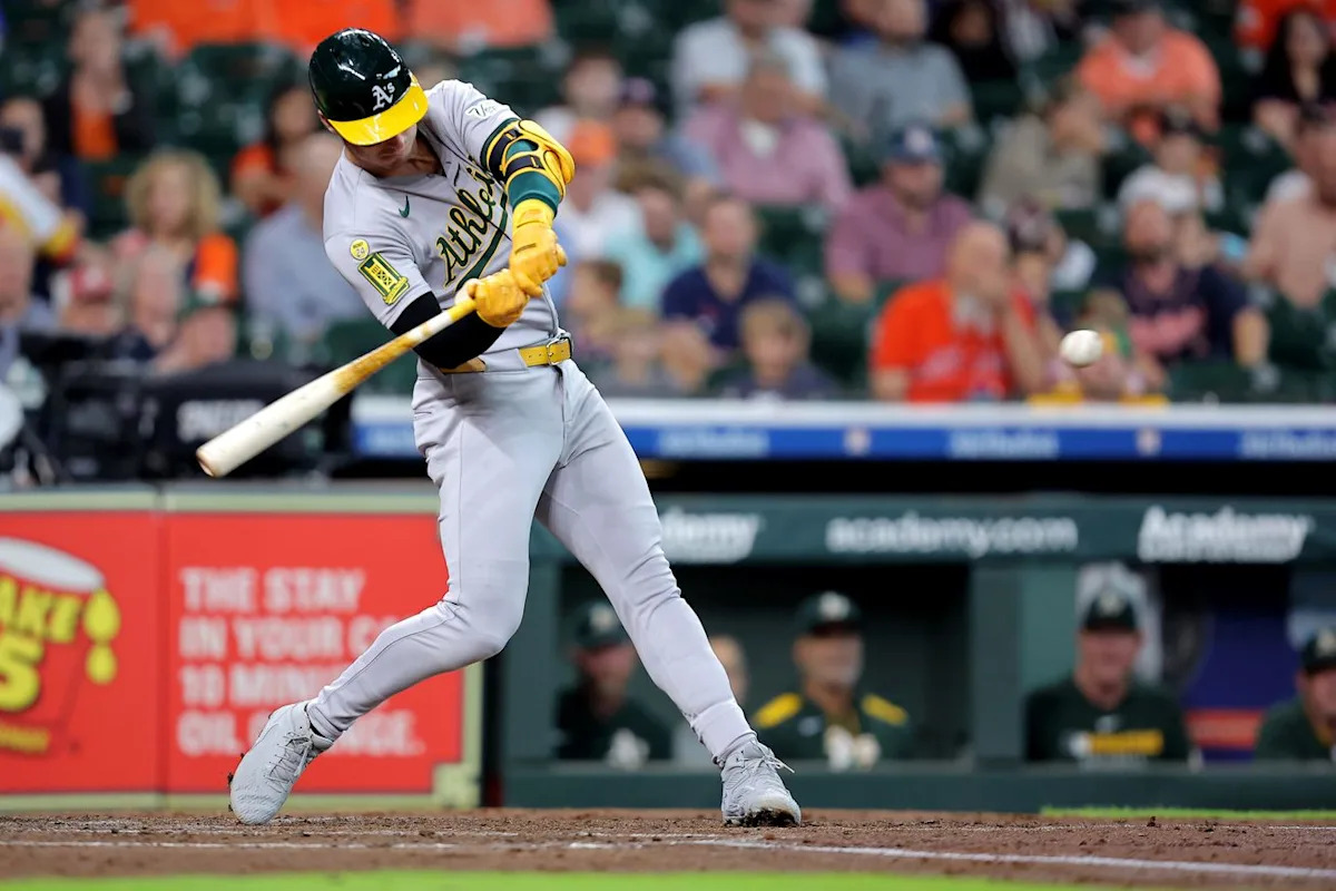 Athletics at Blue Jay Series Preview Athletics at Blue Jay Series Preview