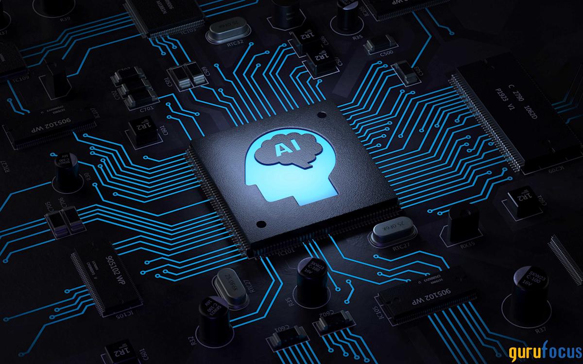 Applied Digital, CoreWeave Soars on Massive B AI Infrastructure Agreement Applied Digital, CoreWeave Soars on Massive B AI Infrastructure Agreement