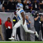 Grading Detroit Lions, Baltimore Ravens’ Monday Night Football Performance Grading Detroit Lions, Baltimore Ravens’ Monday Night Football Performance