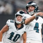 Fantasy Football Rankings: Justin Boone’s top kickers for Week 1 Fantasy Football Rankings: Justin Boone’s top kickers for Week 1