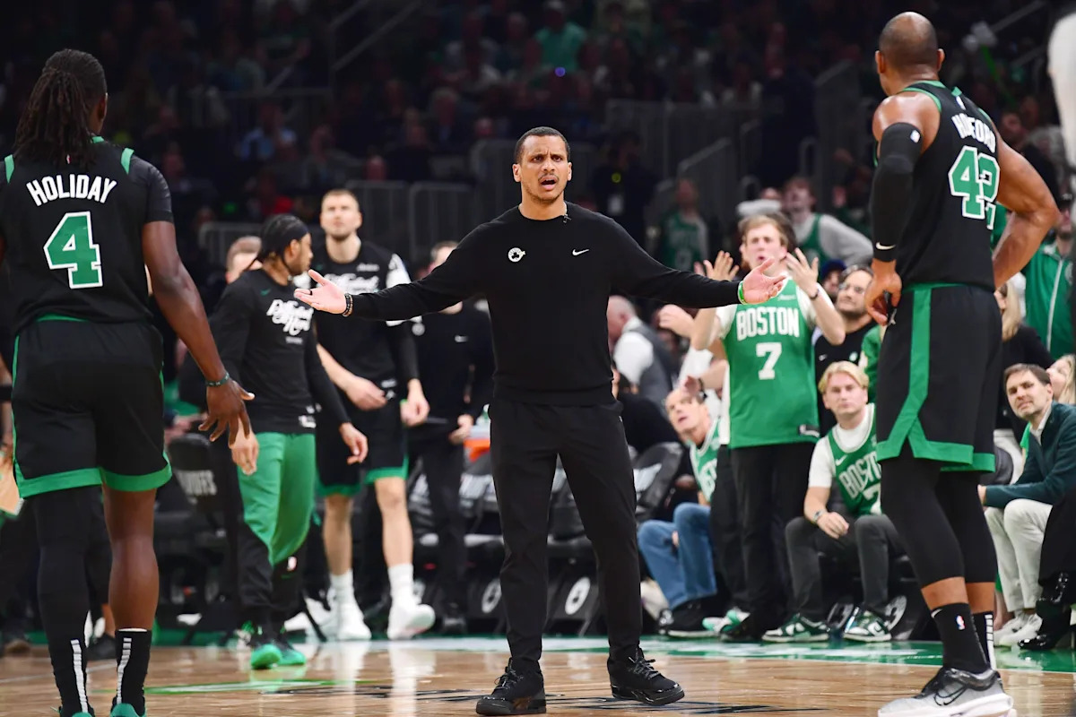 Boston Celtics’ asking price for multi-time All-Star revealed Boston Celtics’ asking price for multi-time All-Star revealed