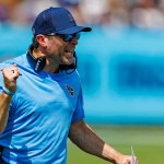 Four Verts: Titans’ Brian Callahan tenure was a total waste, and Jets’ offense was historically bad in London Four Verts: Titans’ Brian Callahan tenure was a total waste, and Jets’ offense was historically bad in London