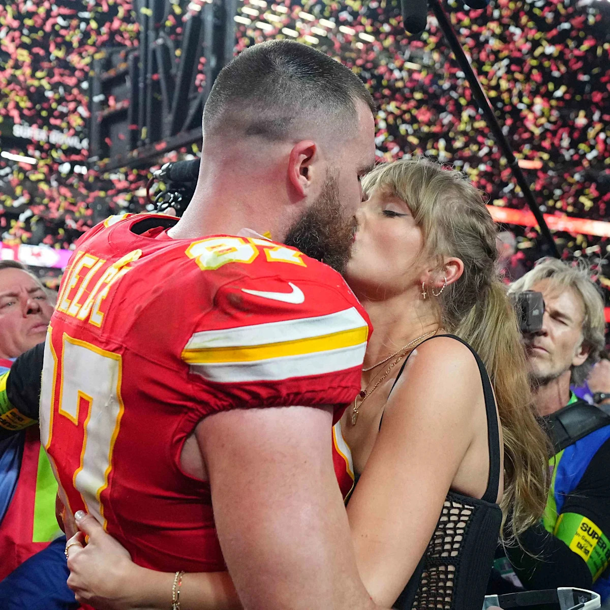 The Only Person Who Doesn’t Want to Be Involved in Taylor Swift’s Wedding? Martha Stewart: “She Doesn’t Need Me” The Only Person Who Doesn’t Want to Be Involved in Taylor Swift’s Wedding? Martha Stewart: “She Doesn’t Need Me”