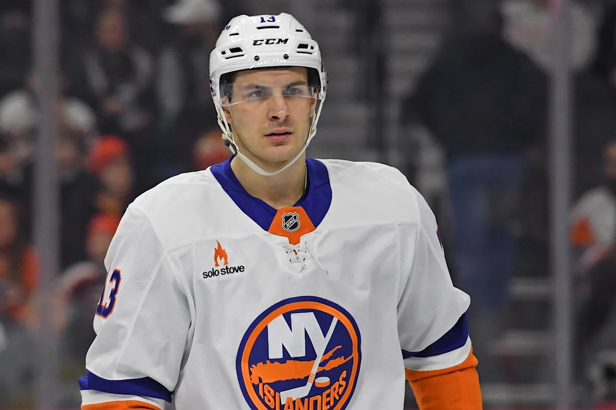 Islanders Made A Crucial Call To Scratch Star Mathew Barzal Islanders Made A Crucial Call To Scratch Star Mathew Barzal