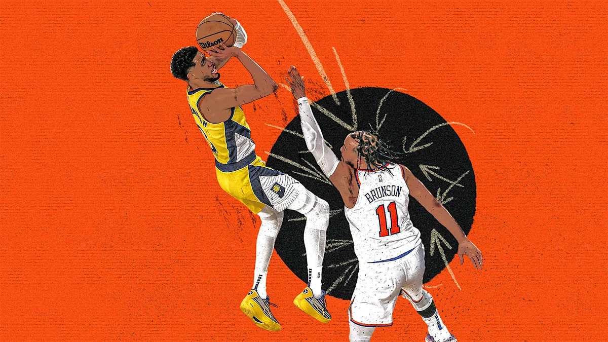 Knicks vs. Pacers: Can Jalen Brunson stand his ground against Indiana’s hunting with the season on the line? Knicks vs. Pacers: Can Jalen Brunson stand his ground against Indiana’s hunting with the season on the line?