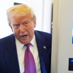 Trump pushes for trade deals with steel, aluminum duties set to double Trump pushes for trade deals with steel, aluminum duties set to double