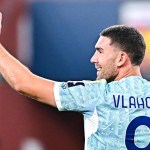 Vlahović “on the list” of Bayern transfer targets, per BILD Vlahović “on the list” of Bayern transfer targets, per BILD