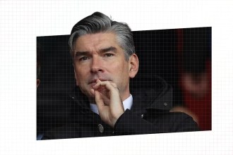 Richard Hughes AGREES £70m future Liverpool transfer Richard Hughes AGREES £70m future Liverpool transfer