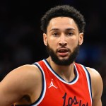 Ben Simmons reportedly turned down offer from Knicks, remains free agent Ben Simmons reportedly turned down offer from Knicks, remains free agent