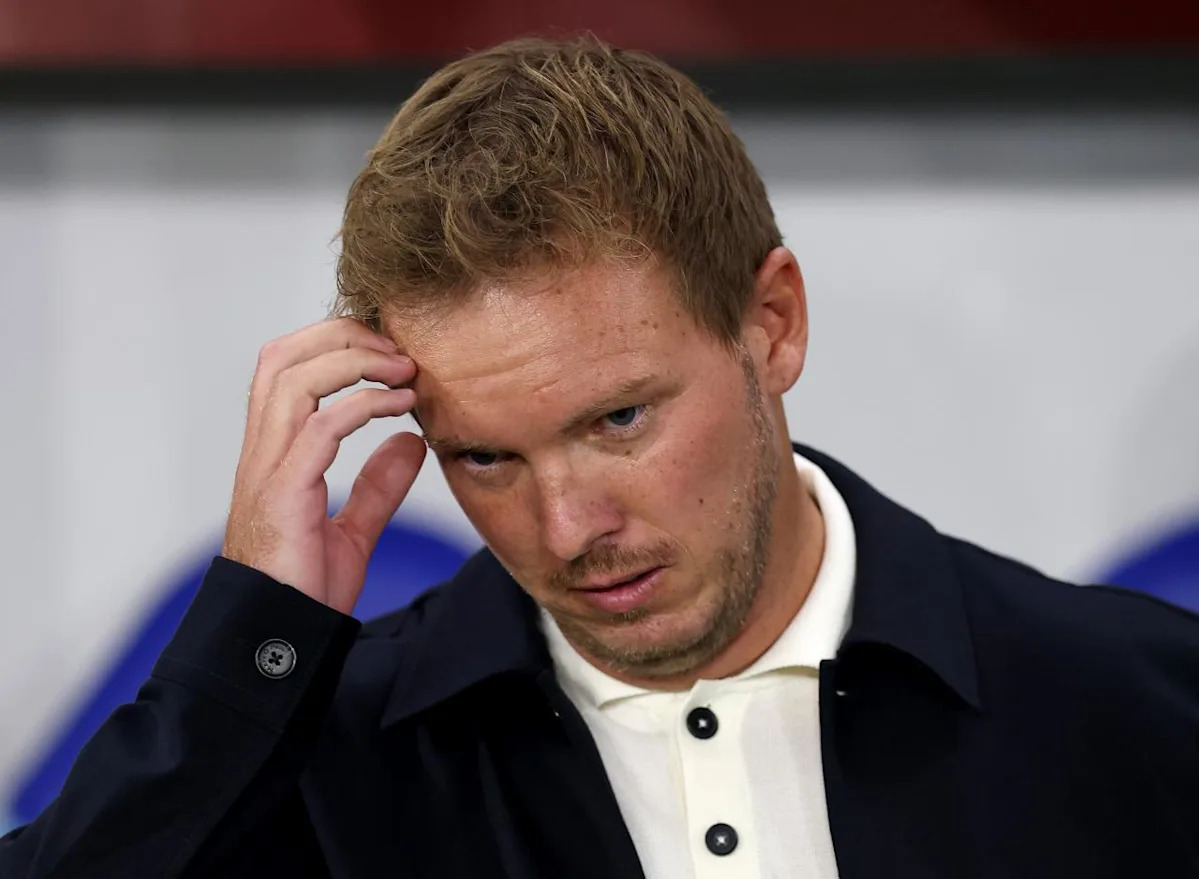 Preview: Can Nagelsmann steady the ship against confident Northern Ireland? Preview: Can Nagelsmann steady the ship against confident Northern Ireland?