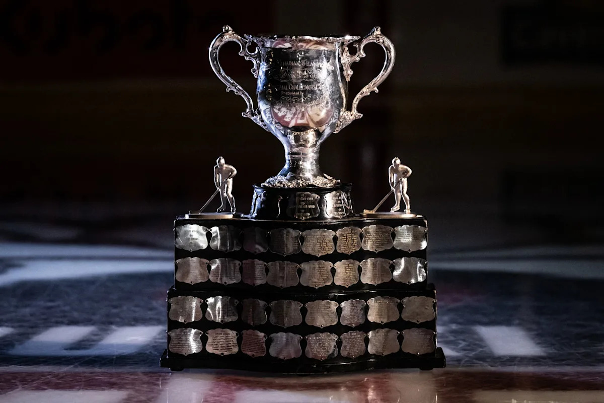 2025 Memorial Cup Final Live Blog 2025 Memorial Cup Final Live Blog