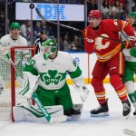 GAME DAY Preview: Calgary Flames @ Toronto Maple Leafs (Oct. 28) GAME DAY Preview: Calgary Flames @ Toronto Maple Leafs (Oct. 28)