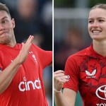 Curran & Bell among new names in Big Bash draft Curran & Bell among new names in Big Bash draft