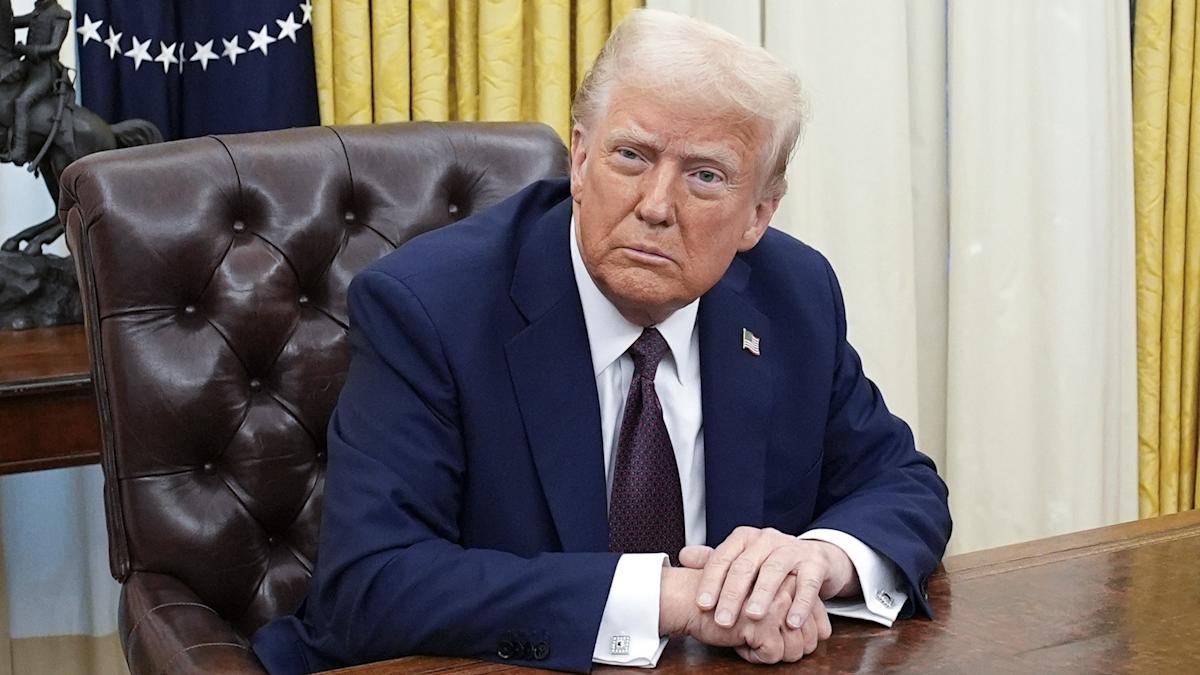 What It Means for the Economy — and Your Wallet — If Trump Eliminates Income Taxes What It Means for the Economy — and Your Wallet — If Trump Eliminates Income Taxes