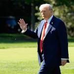 Tariffs hit harder in an economic data vacuum Tariffs hit harder in an economic data vacuum