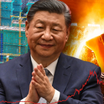 China’s quiet plan behind rising gold prices as global economy shifts: ‘Firewall against weaponisation’ China’s quiet plan behind rising gold prices as global economy shifts: ‘Firewall against weaponisation’