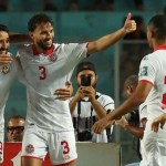 Unbeaten Tunisia join Morocco at 2026 World Cup Unbeaten Tunisia join Morocco at 2026 World Cup