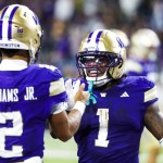 Washington Downs Colorado State, Moves to 1-0 Washington Downs Colorado State, Moves to 1-0