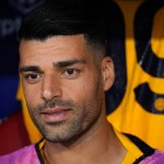 Inter Milan’s Mehdi Taremi stuck in native Iran, will miss Club World Cup amid Israel conflict Inter Milan’s Mehdi Taremi stuck in native Iran, will miss Club World Cup amid Israel conflict