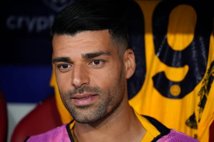 Inter Milan’s Mehdi Taremi stuck in native Iran, will miss Club World Cup amid Israel conflict Inter Milan’s Mehdi Taremi stuck in native Iran, will miss Club World Cup amid Israel conflict