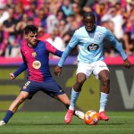 Official: Moriba leaves RB Leipzig for good Official: Moriba leaves RB Leipzig for good